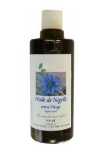 Huile de nigelle pure et bio - Devis sur Techni-Contact.com - 1