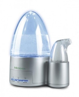 Humidificateur d'air intensif - Devis sur Techni-Contact.com - 1