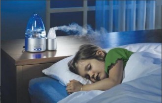 Humidificateur d'air intensif - Devis sur Techni-Contact.com - 2