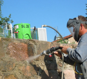 Hydrogommeuse avec refroidissement d'air - Devis sur Techni-Contact.com - 4