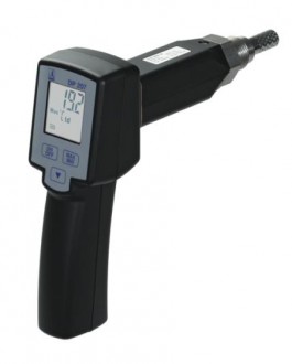 Hygromètre portable - Devis sur Techni-Contact.com - 1