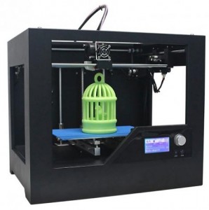 Imprimante 3D haute précision - Devis sur Techni-Contact.com - 1