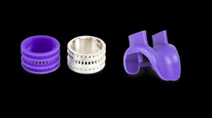 Imprimante 3D pour cire pour la bijouterie  - Devis sur Techni-Contact.com - 2