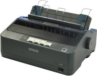 Imprimante à 9 aiguilles compacte - Devis sur Techni-Contact.com - 1