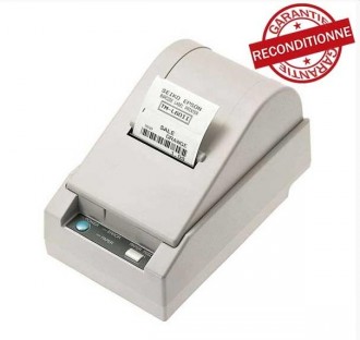 Imprimante étiquette thermique - Devis sur Techni-Contact.com - 1