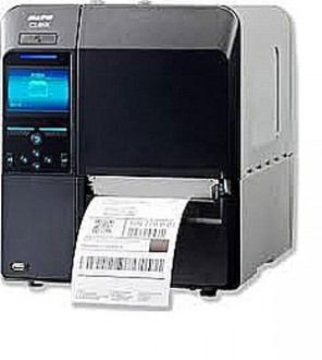 Imprimante industrielle à étiquette - Devis sur Techni-Contact.com - 1