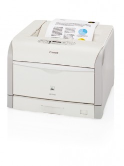 Imprimante Laser Couleur Canon LBP5960 - Devis sur Techni-Contact.com - 1