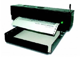 Imprimante matricielle embarquée - Devis sur Techni-Contact.com - 1