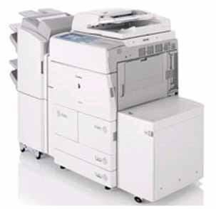 Imprimante multifonction Canon IR 5570 - Devis sur Techni-Contact.com - 1