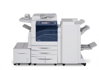 Imprimante multifonction couleur workcentre 7545 - Devis sur Techni-Contact.com - 1