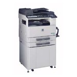 Imprimante multifonction Konica Minolta DI 1611 - Devis sur Techni-Contact.com - 1