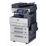 Imprimante multifonction Konica Minolta DI 2510 - Devis sur Techni-Contact.com - 1