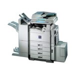 Imprimante multifonction Ricoh Aficio 2035 - Devis sur Techni-Contact.com - 1