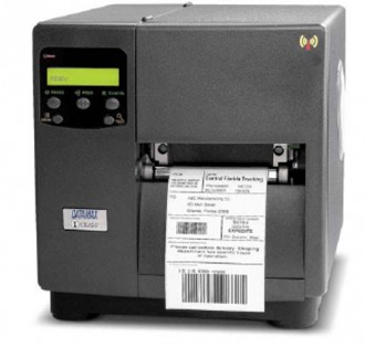 Imprimante thermique industrielle I-Class - Devis sur Techni-Contact.com - 1