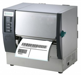 Imprimante thermique industrielle RFID - Devis sur Techni-Contact.com - 1