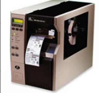 Imprimante thermotransfert - Devis sur Techni-Contact.com - 1