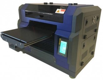 Imprimante UV numérique à plat - Devis sur Techni-Contact.com - 1