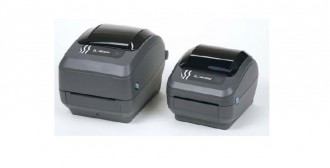 Imprimantes à étiquettes transfert et direct thermique - Devis sur Techni-Contact.com - 1