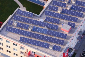 Inspection de fermes solaires par drone - Devis sur Techni-Contact.com - 1