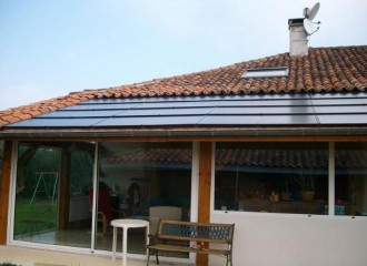 Installateur solaire panneaux photovoltaïque - Devis sur Techni-Contact.com - 2