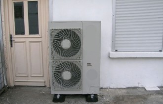 Installation et entretien pompe à chaleur - Devis sur Techni-Contact.com - 2