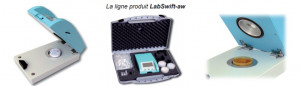 Instrument de mesure efficace de l'activité de l'eau - Devis sur Techni-Contact.com - 2