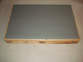 Intercalaire plastique pour palettes en bois - Devis sur Techni-Contact.com - 1