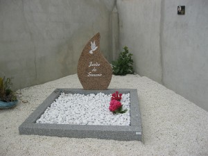 Jardin du souvenir pour columbarium - Devis sur Techni-Contact.com - 6