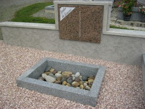 Jardin du souvenir pour columbarium - Devis sur Techni-Contact.com - 7
