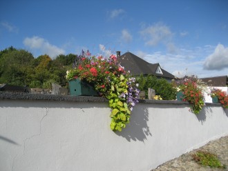 Jardinière patrimoine - Devis sur Techni-Contact.com - 2