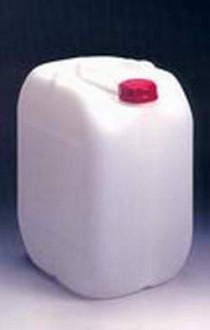 Jerrycan 25 litres - Devis sur Techni-Contact.com - 1