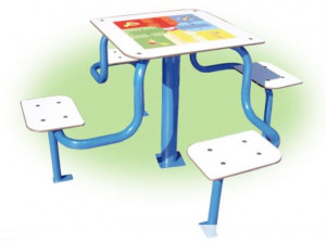 Jeu sur table pour enfant - Devis sur Techni-Contact.com - 1