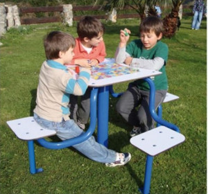 Jeu sur table pour enfant - Devis sur Techni-Contact.com - 5