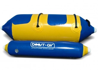 Jeux flottants gonflables - Devis sur Techni-Contact.com - 5