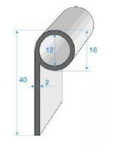 Joint compacts bourrelets - Devis sur Techni-Contact.com - 6