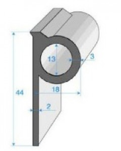 Joint compacts bourrelets - Devis sur Techni-Contact.com - 7