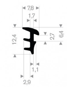 Joints de bourrage - Devis sur Techni-Contact.com - 1