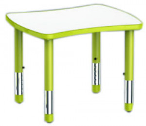 Table maternelle - JUK 098  - Devis sur Techni-Contact.com - 1
