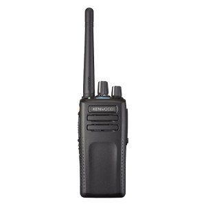 Kenwood NX-3320E3 - Talkie Walkie avec Licence - Devis sur Techni-Contact.com - 1