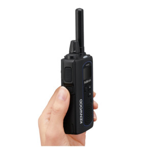 Kenwood ProTalk TK-3601DE - Talkie Walkie sans Licence - Devis sur Techni-Contact.com - 1