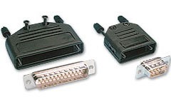 Kit connecteur subd 25 m - Devis sur Techni-Contact.com - 1
