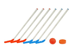 Kit crosses de street hockey primaire SEA - Devis sur Techni-Contact.com - 1