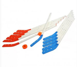 Kit crosses de street hockey primaire SEA - Devis sur Techni-Contact.com - 2