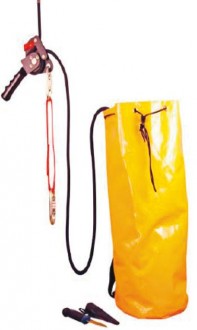 Kit de cordage de secours - Devis sur Techni-Contact.com - 1