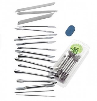 Kit outils de cuisine (Lot de 4) - Devis sur Techni-Contact.com - 1