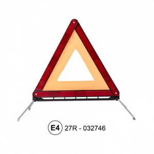 Kit sécurité triangle et gilet - Devis sur Techni-Contact.com - 3