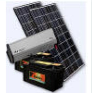 Kit solaire 270w - Devis sur Techni-Contact.com - 1