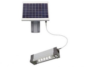 Kit solaire abri bus - Devis sur Techni-Contact.com - 1