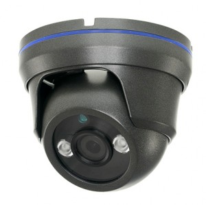 caméra de surveillance - Devis sur Techni-Contact.com - 1