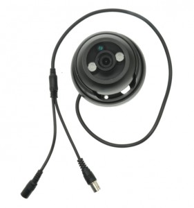 caméra de surveillance - Devis sur Techni-Contact.com - 7